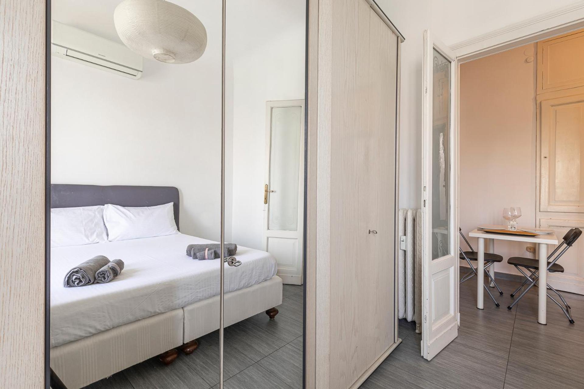Porta-Venezia/Milano CentraleLuxury Apartment Milão Exterior foto